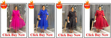 Load image into Gallery viewer, Elegant Casual Kaftan Summer Dress
