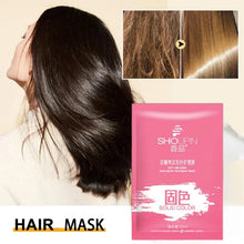 Load image into Gallery viewer, Magical Keratin Instant Repair Mask
