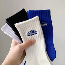 Load image into Gallery viewer, Comfortable Thick Crew Sport Socks
