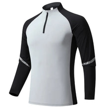 Load image into Gallery viewer, Athletic Long Sleeve Training Pullover
