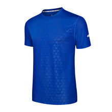 Load image into Gallery viewer, Gym Shirts Men Trainning Run Football Jerseys Workout Causal 3D Print Quick Drying Tee Compression Summer New Fashion  T Shirts
