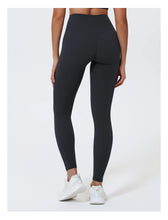 Load image into Gallery viewer, New Summer Sport Legging High Waist Gym Pants Women Running Workout Leggings Women's Gym Leggings Tights Stretch Yoga Clothing
