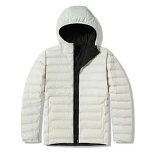 Load image into Gallery viewer, Lightweight Splashproof Down Jacket
