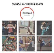 Load image into Gallery viewer, Women Sports Bra Push Up Fitness Bras One Shoulder Shockproof Yoga Bra Breathable Gym Yoga Running Bra Sexy Vest ﻿
