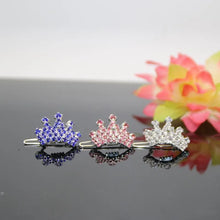 Load image into Gallery viewer, Pet Lovely Hairpins Dog Accessories Pet Dog Bows Hair Clips for Puppy Dogs Cat Yorkie Teddy Hair Grooming Pet Hair Accessories
