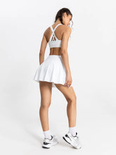 Load image into Gallery viewer, Active Tennis Skort With Shorts
