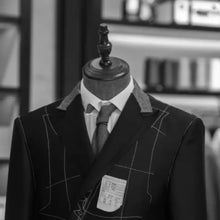 Load image into Gallery viewer, White Formal Men Suit Blazer
