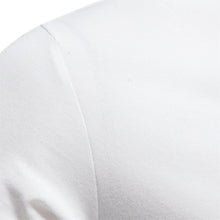 Load image into Gallery viewer, AIOPESON Brand Men's Polo Shirts Cotton Polo Shirts for Men Short Sleeve High Quantity Solid Polo Men New Summer Clothing
