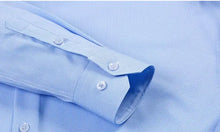 Load image into Gallery viewer, Anti Wrinkle Slim Plaid Shirt
