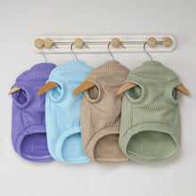 Load image into Gallery viewer, Knitted Winter Pullover Dog Sweater
