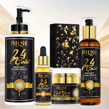 Load image into Gallery viewer, 24K Gold Collagen Whitening Care Set
