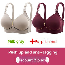 Load image into Gallery viewer, Teenage Girls Sports Bras Without Underwire  Comfortable  Breathable  With Non-magnetic Thin Cups  Suitable For All Seasons
