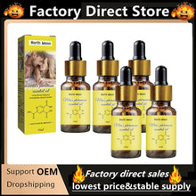 Load image into Gallery viewer, 1/3/5PCS Pheromone Perfume For Men fragrance Intense Collection Perfume Pheromone essential Oil Perfume For Men To Attract Women
