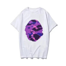 Load image into Gallery viewer, 2026 new Best-selling T-shirts - Women's and Men's Fashion and breathable style - Cotton shirts suitable for both men and women
