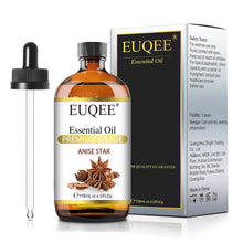 Load image into Gallery viewer, EUQEE Aromatherapy Essential Oil 4oz
