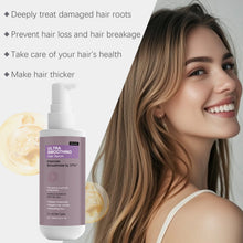 Load image into Gallery viewer, Soft and Moisturizing Hair Essence - Gently Nourishes and Cares for Frizzy Hair, Keeps Hair Light and Smooth, Perfect for Everyd
