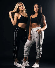 Load image into Gallery viewer, Men's Casual Jogger Pants Winter Sports Tapered Sweatpants for Running Training
