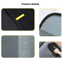 Load image into Gallery viewer, Pet Grooming Gloves Static Dedusting Brush Pet Hair Remover Brush Removing Dog Cat Hair From Sofa Carpet Clothes Tool Supplies
