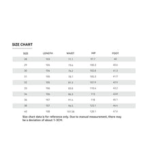 Load image into Gallery viewer, Fashion Casual Straight Jeans Autumn
