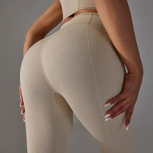 Load image into Gallery viewer, Women Leggings for Fitness Yoga Pants Seamless Sport Tights Scrunch Butt Legging Gym Push Up Pantalones Workout Leggings Women
