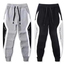 Load image into Gallery viewer, 2025 Men's Athletic Trainning Joggers Casual Loose Fit Sweatpants Spring Fall Pants Elastic Waist Drawstring Trousers
