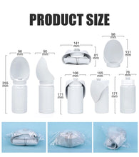 Load image into Gallery viewer, Pet Travel Folding Water Cup Silica Gel Mini Walking Dog Outdoors Large Capacity Pocket For Dog Go Out Pet Supplies Accessories
