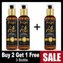 Load image into Gallery viewer, 24K Gold Collagen Whitening Care Set
