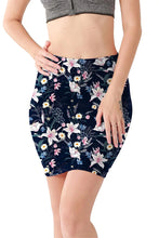 Load image into Gallery viewer, Mini High Waist Skirts Sexy Girls Leopard Snake Pattern Skirts Casual Package Hip Short Skirts Women Tight Party Skirts
