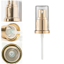 Load image into Gallery viewer, Pump Makeup Fits For 30ml Makeup Tools Used Double Wear Foundation and Others Brand Liquid Foundation Liquid Foundation Packing
