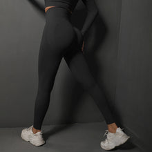 Load image into Gallery viewer, Seamless Gym Leggings Women Yoga Pants Sexy High Waist Booty Lifting Leggings Pants Women Sports Clothing Fitness Wear
