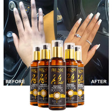 Load image into Gallery viewer, 24K Gold Collagen Whitening Care Set
