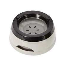 Load image into Gallery viewer, Gravity Fed Portable Water Bowl
