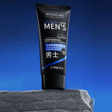 Load image into Gallery viewer, Hair Removal Cream Men And Women Painless Smooth And Refreshing Reshaping Confidence Enjoy Silky Skin 60ml/100g
