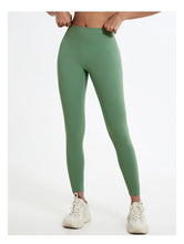 Load image into Gallery viewer, New Summer Sport Legging High Waist Gym Pants Women Running Workout Leggings Women's Gym Leggings Tights Stretch Yoga Clothing

