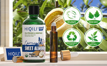 Load image into Gallery viewer, Pure Sweet Almond Carrier Oil
