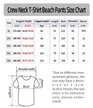 Load image into Gallery viewer, Playful Oversized Cartoon Casual Tee
