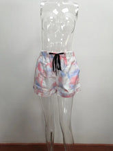 Load image into Gallery viewer, High Waist Harajuku Summer Shorts
