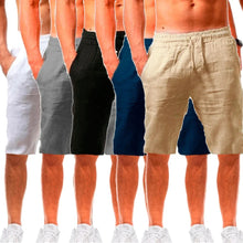 Load image into Gallery viewer, Casual Shorts Loose Sense of
