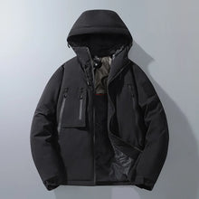 Load image into Gallery viewer, Graphene Heated Waterproof Parka
