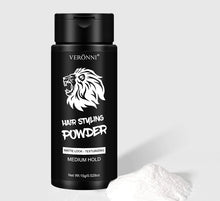 Load image into Gallery viewer, Volumizing Hair Powder For Men And Women, Oil Matte Styling Shaping Powder, No Washing Required
