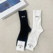 Load image into Gallery viewer, Classic Letter Sport Socks
