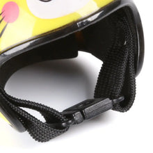 Load image into Gallery viewer, Pet Supplies Accessories Pet Protective Headgear Sun Rain Protection Hats Bird Protect Cap Chicken Helmet
