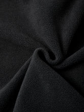 Load image into Gallery viewer, Modern Stand Collar Zip Pullover
