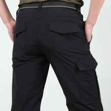 Load image into Gallery viewer, Lightweight Tactical Cargo Summer Pants
