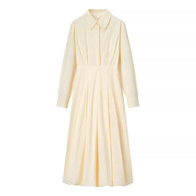 Load image into Gallery viewer, Chic Waist Cinched Mini Dress
