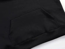 Load image into Gallery viewer, Soft and skin friendly hoodie men's solid color autumn and winter hot selling simple and comfortable sports shirt
