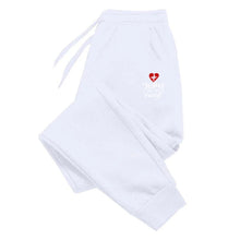 Load image into Gallery viewer, Versatile Soft Women's Sweatpants Fitness Joggers Fashion Baggy Comfortable Trousers
