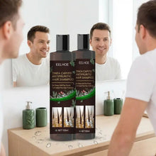 Load image into Gallery viewer, Professional Herbal Hair Shampoo Deep Moisturizing and Nourishing Scalp Care Removes Dandruff Suitable for Daily Use
