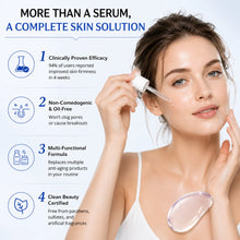 Load image into Gallery viewer, Enriched with PDRN and Copper Peptide Dual-Action Skincare Ingredients, This Product Nourishes the Skin, Improves Rough Texture,
