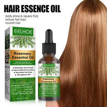 Load image into Gallery viewer, Rosemary Scalp Nourishing Hair Oil
